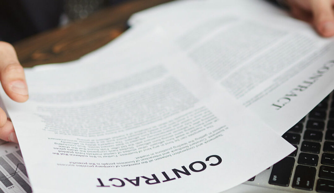 Significant penalties for unfair contract terms from November 2023 – are you prepared?
