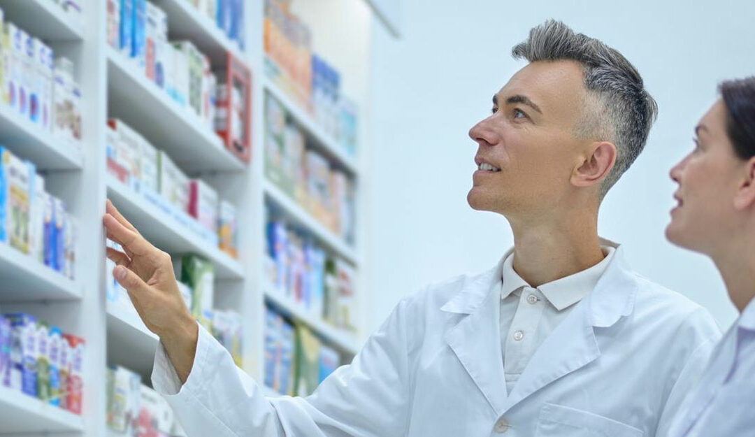 An overview of the steps involved in the sale and purchase of a pharmacy business